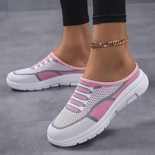 Heidi | Slip-On Sneaker