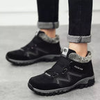 Hilary | Innovative hiking shoes with non-slip sole