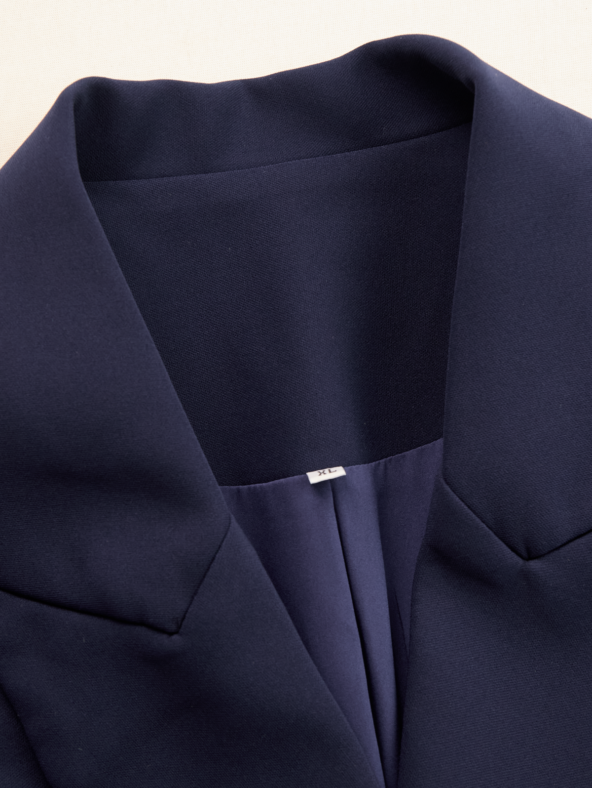 Sasha | Elegant Blazer Midi Dress