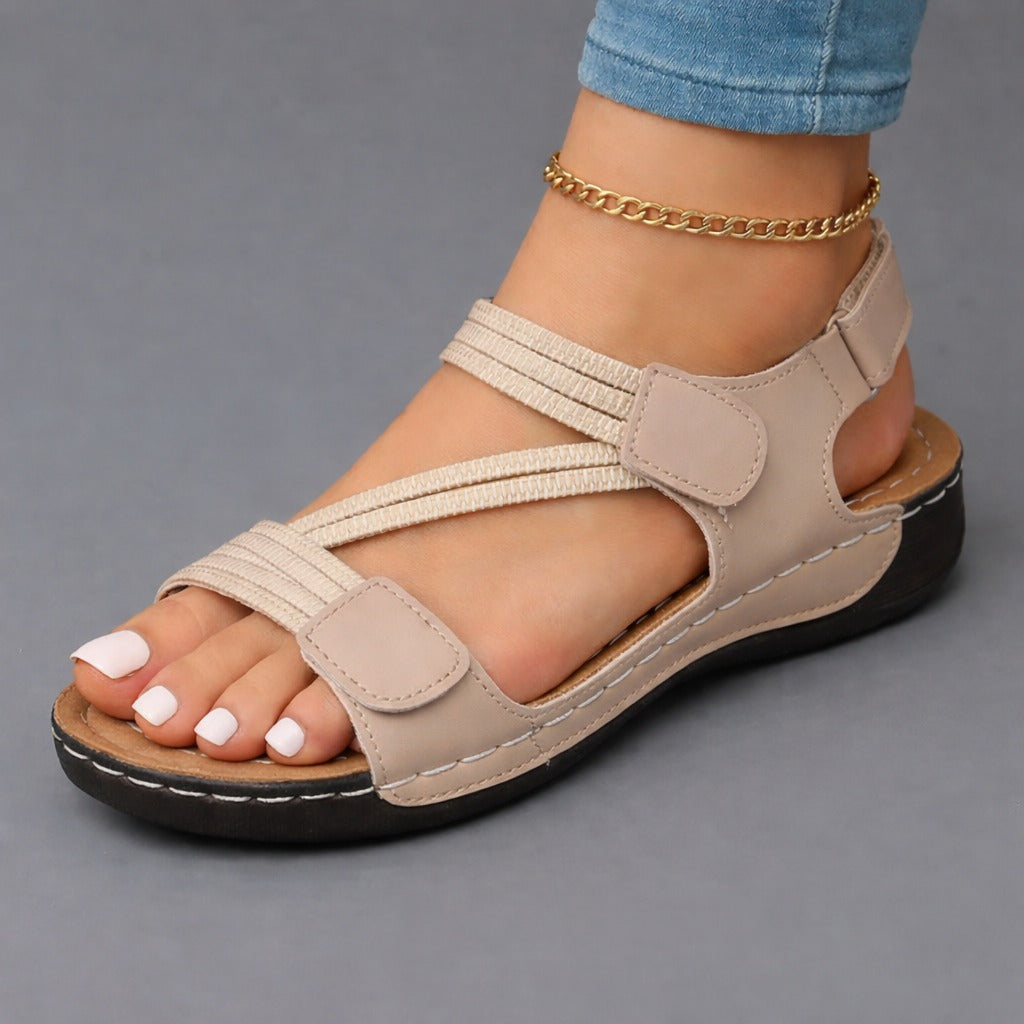 Leslie | Comfort Sandals