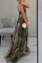 Alinna | Maxi Dress