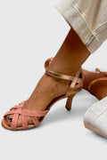 Geraldine | Comfortable Stylish Pumps