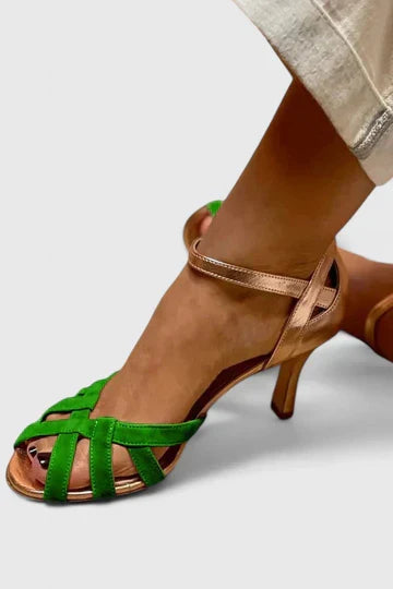 Lena | Comfortable Stylish Pumps
