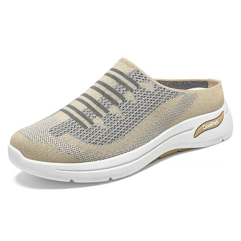 Heidi | Slip-On Sneaker