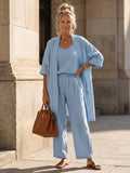 Lorrin | Elegant Two-Piece Set