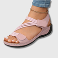 Leslie | Comfort Sandals