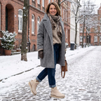 Ivy | Comfort Boots