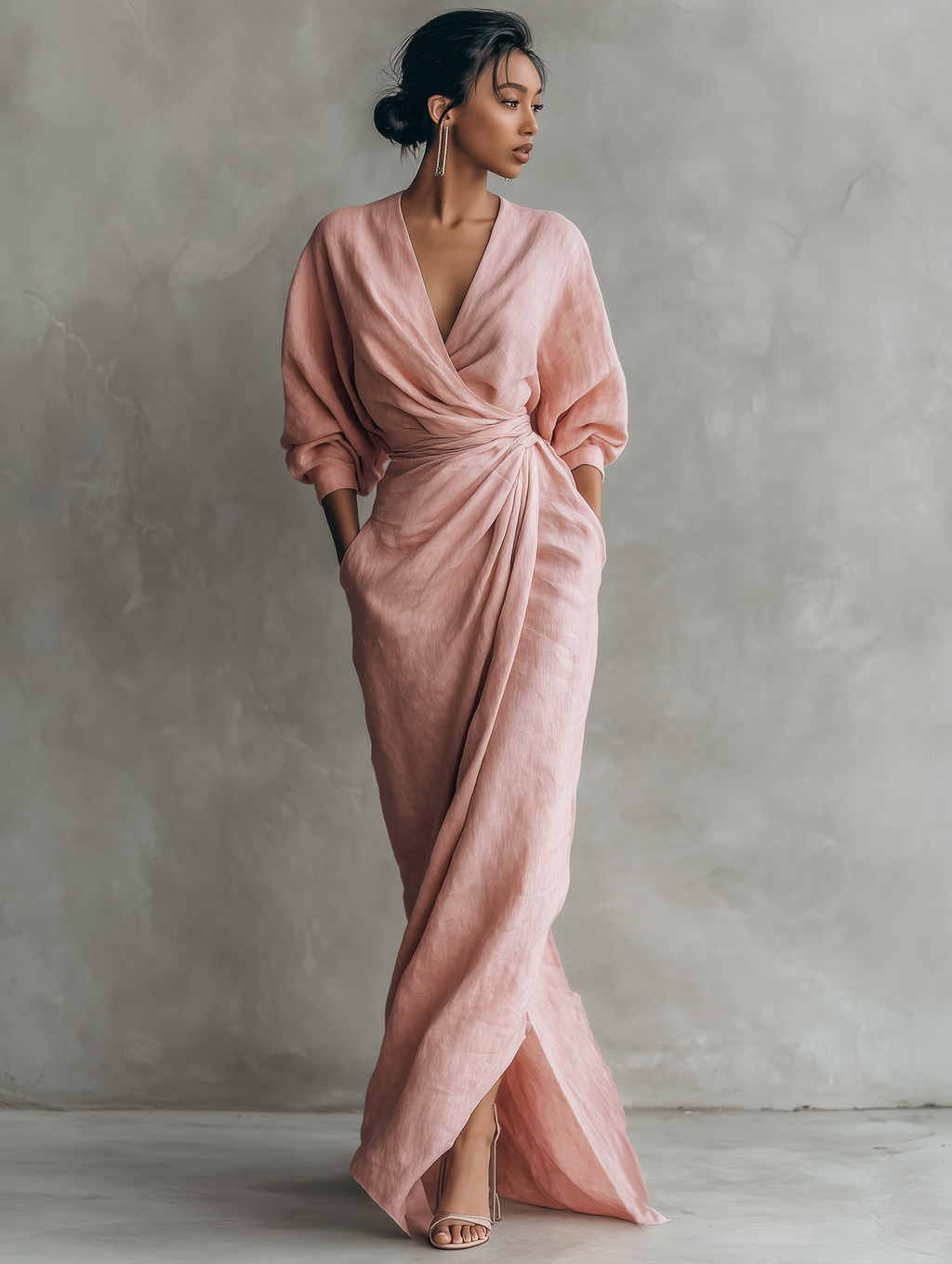 ivette-v-neck-maxi-dress