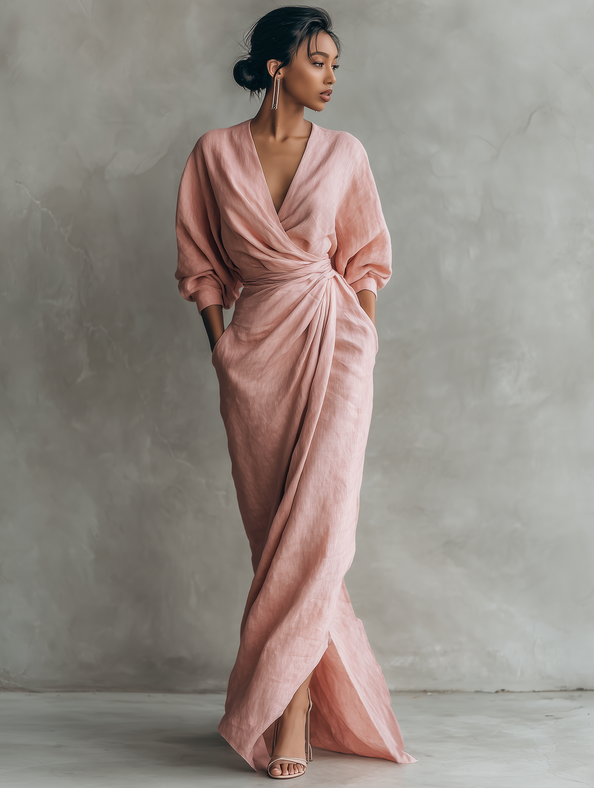 ivette-v-neck-maxi-dress