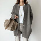 Orla | Relaxed Fit Coat