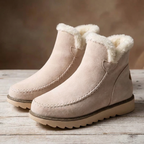 Ivy | Comfort Boots