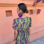 Ruth | Spring Dress