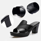 Darcy | Stylish Sandals