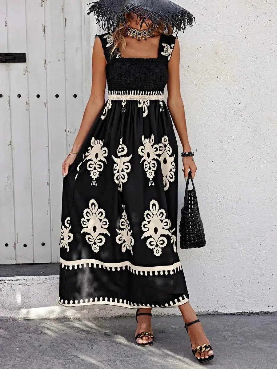 Valentinna | Summer Dress