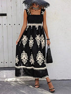 Valentinna | Summer Dress