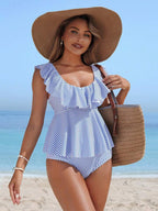 Candice | Stylish Summer Tankini Set for Women