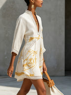 amara-elegant-mini-dress-crochet-trim