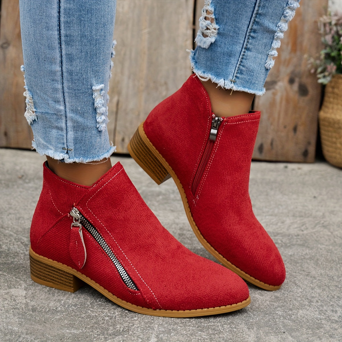 Mia | Stylish Women's Orthopaedic Shoes