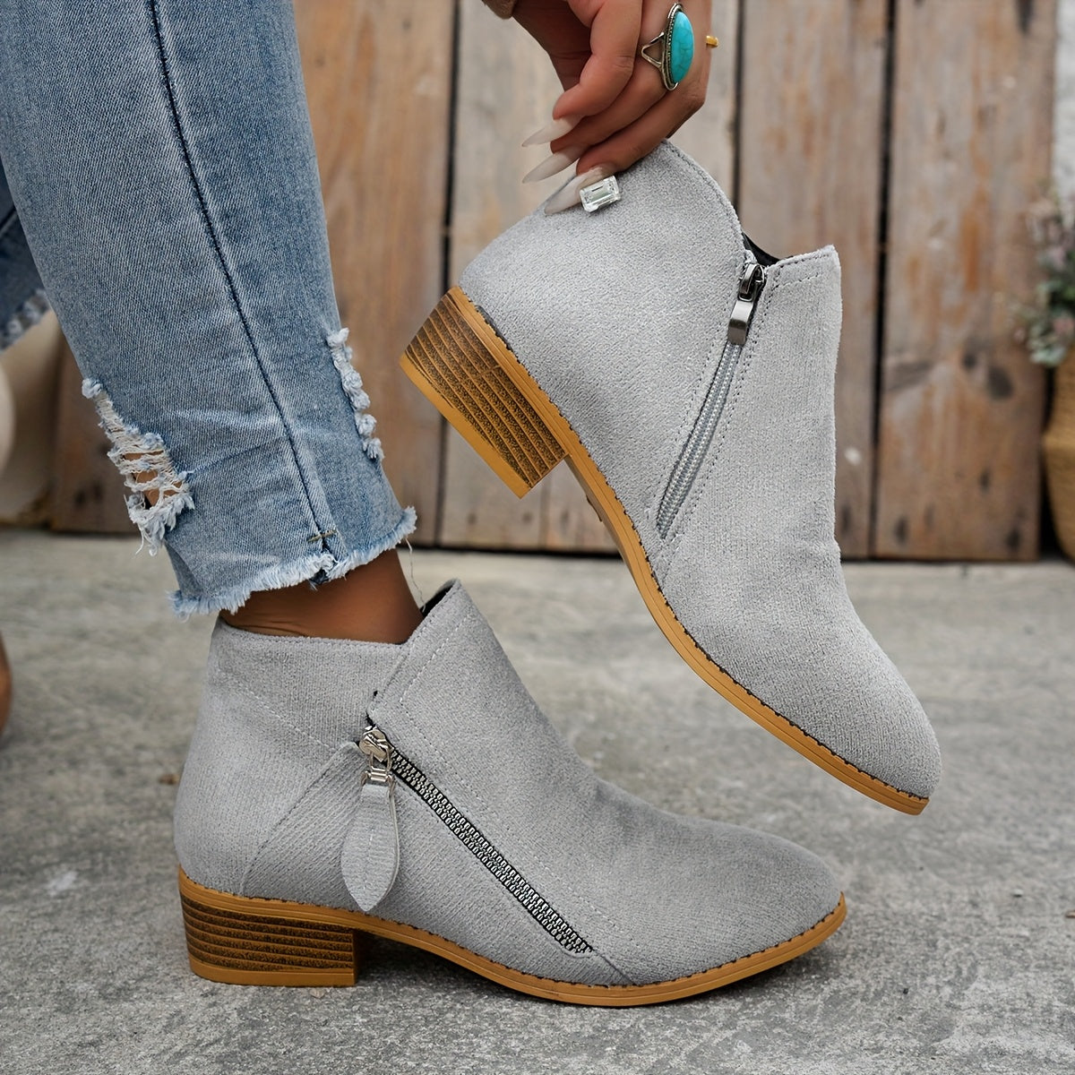 Mia | Fashionable Women's Orthopaedic Shoes