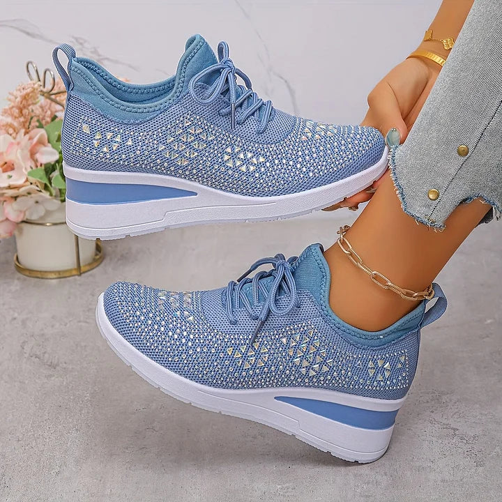 Lisa | Stylish Casual Sneakers