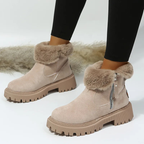 Floor | Comfortable Boots