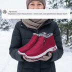 Rainer | Comfortable Hiking Boots