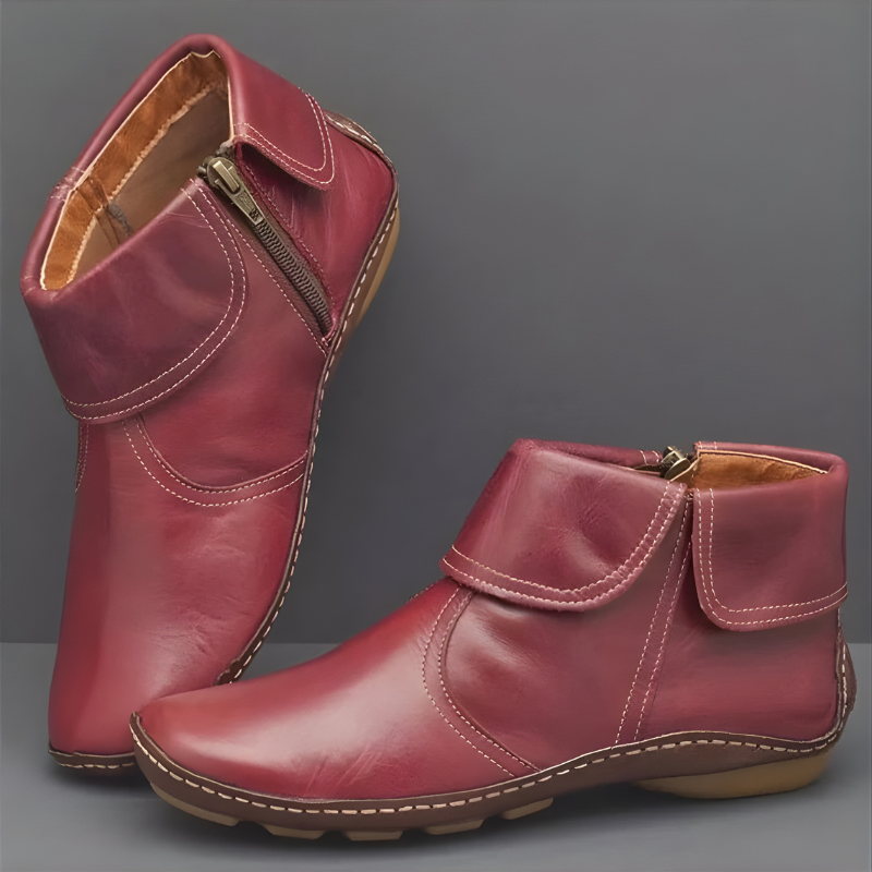 Fallon | Comfort Boots