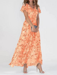 Aurellia | Belly-covering Dress