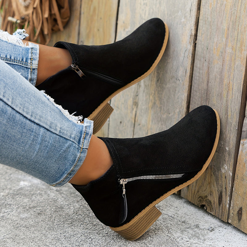 Mia | Stylish Women's Orthopaedic Shoes