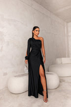 Clarra | Elegant Maxi Dress