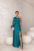 Clarra | Elegant Maxi Dress