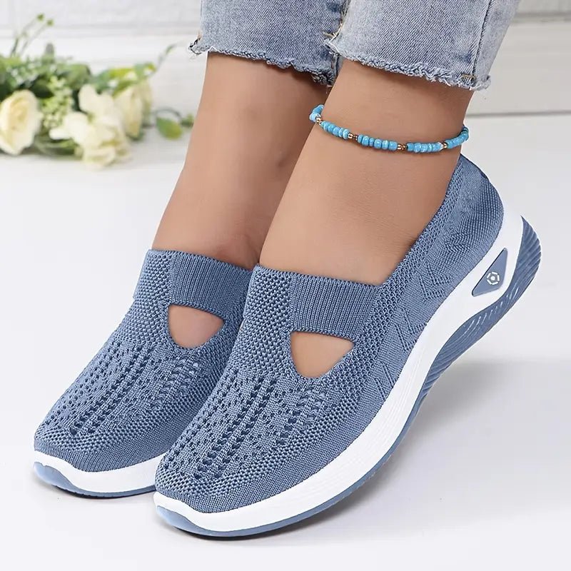 Jessika | Casual Relax-Fit Shoes