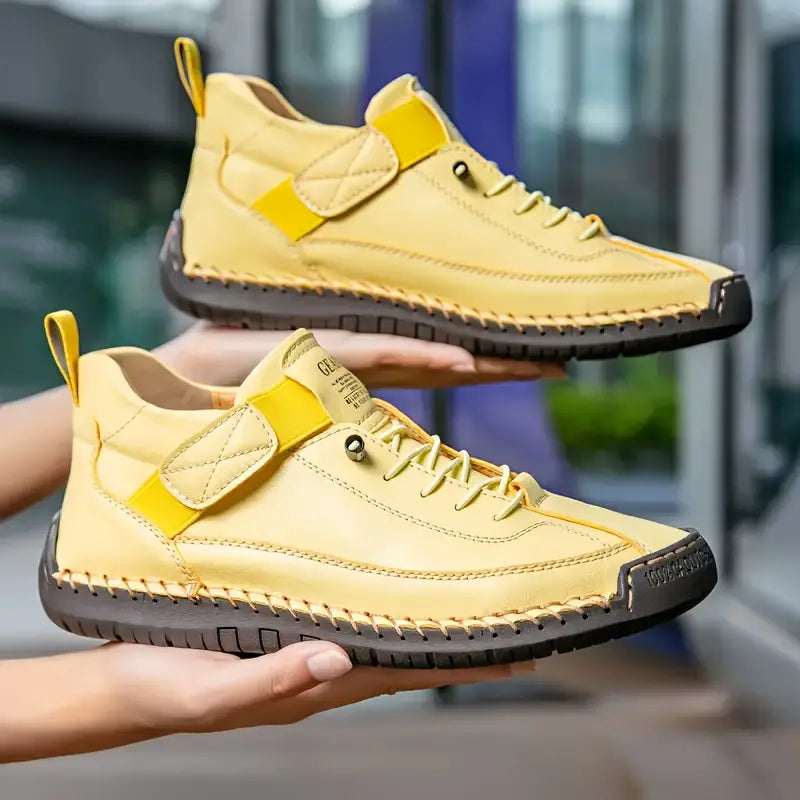Sofie | Comfortable, Supportive Sneakers