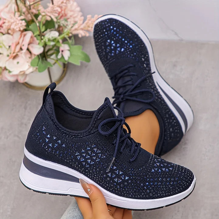 Lisa | Stylish Casual Sneakers
