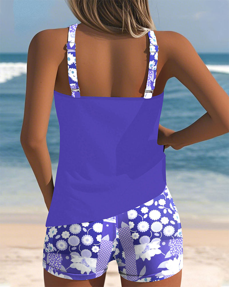 Nina | Stylish Swimsuit Set