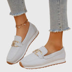 Susie | Comfort Loafer Sneakers