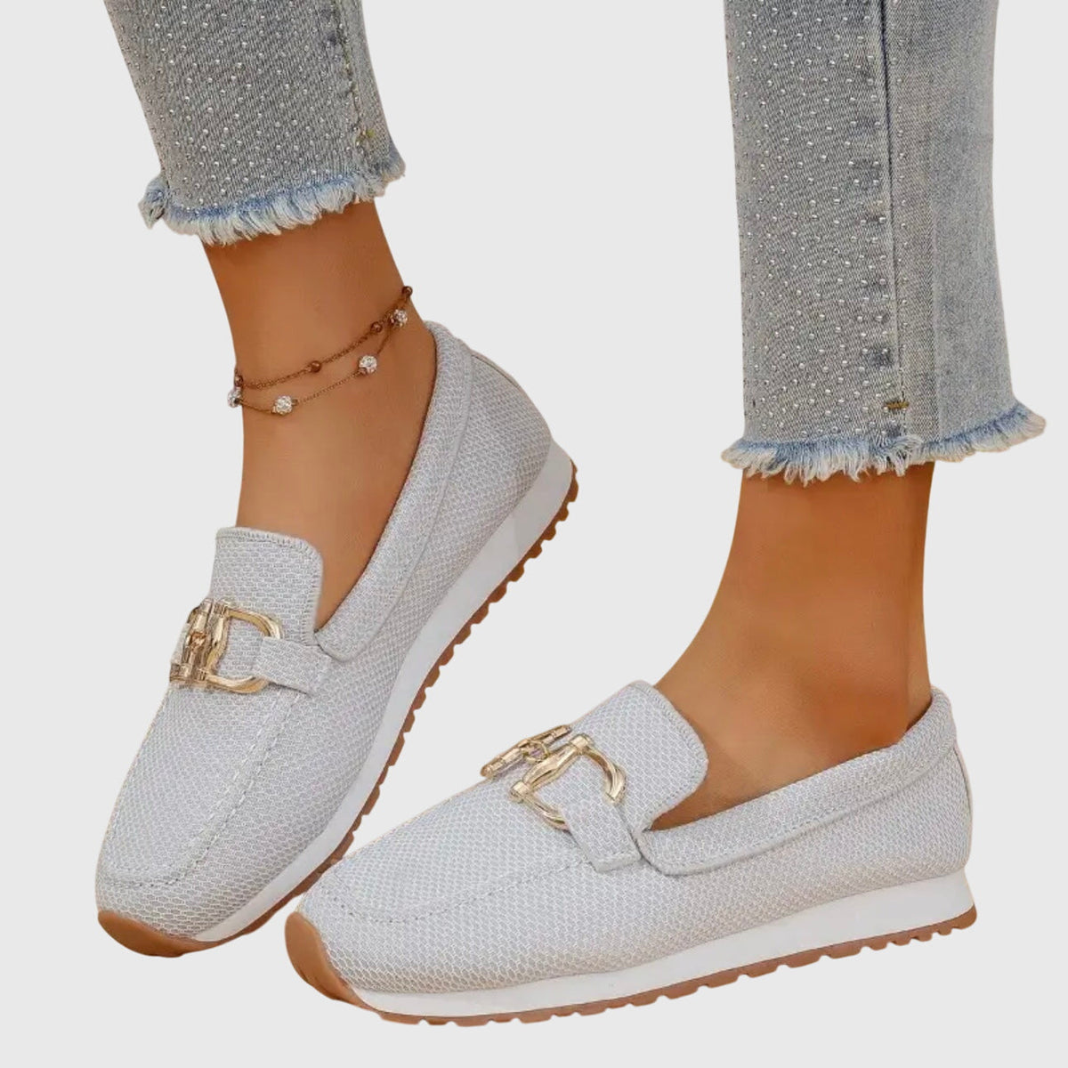 Susie | Orthopaedic Loafersneakers