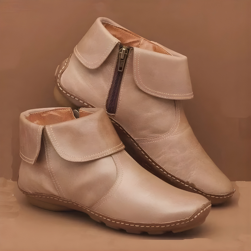 Fallon | Comfort Boots