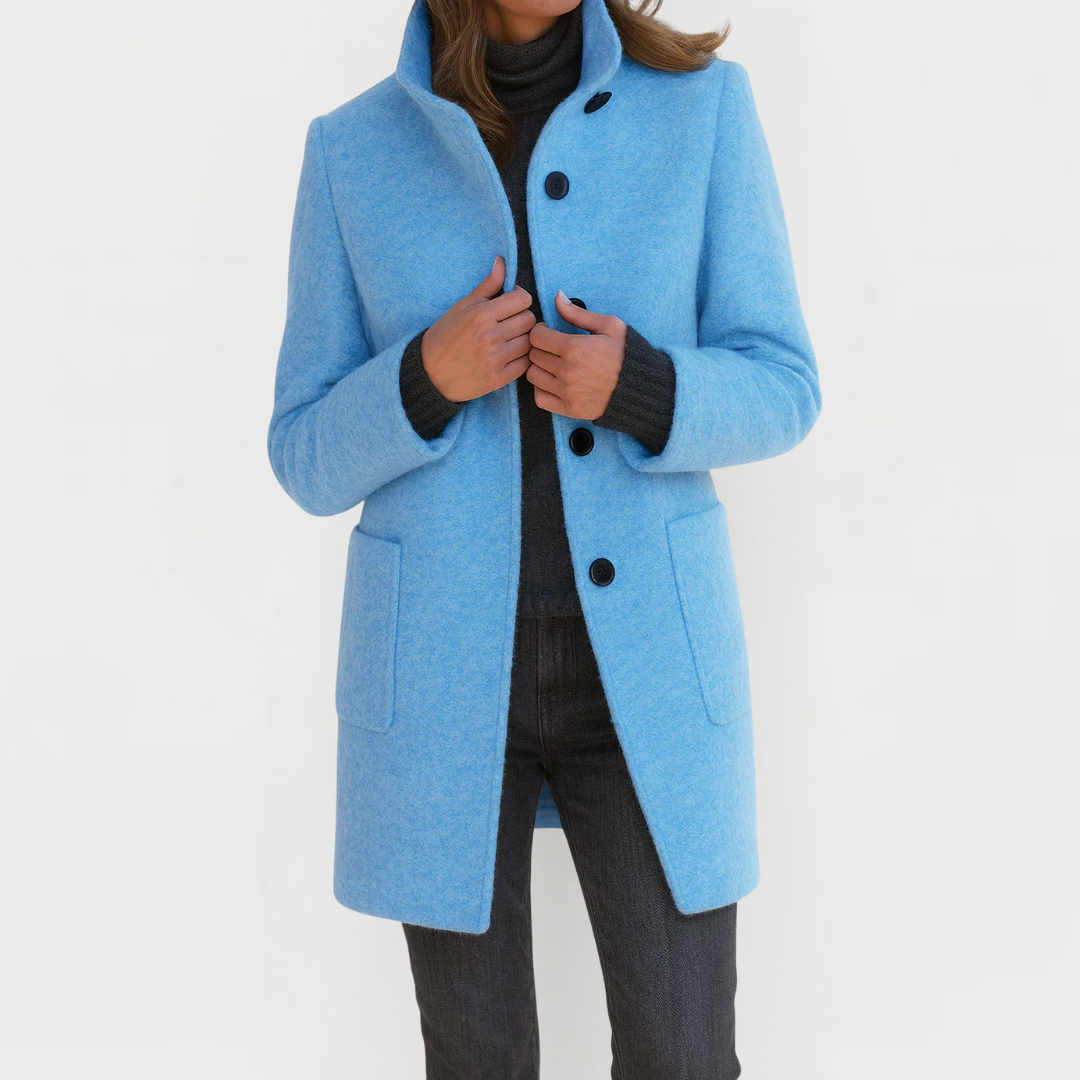 Mireille | Classic Trench Coat