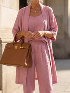 Lorrin | Elegant Two-Piece Set