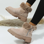 Floor | Comfortable Boots