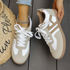 Bianca | Supportive Comfortable Sneakers