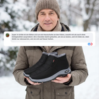 Rainer | Comfortable Hiking Boots