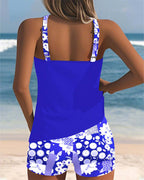 Nina | Stylish Swimsuit Set
