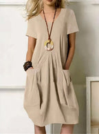 Kwani | Light Flowing Dress
