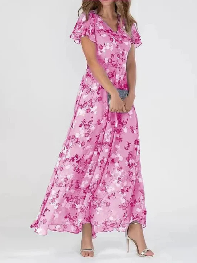 Aurellia | Belly-covering Dress