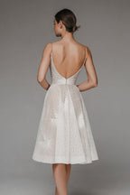 Lieselotte | Playful A-Line Dress