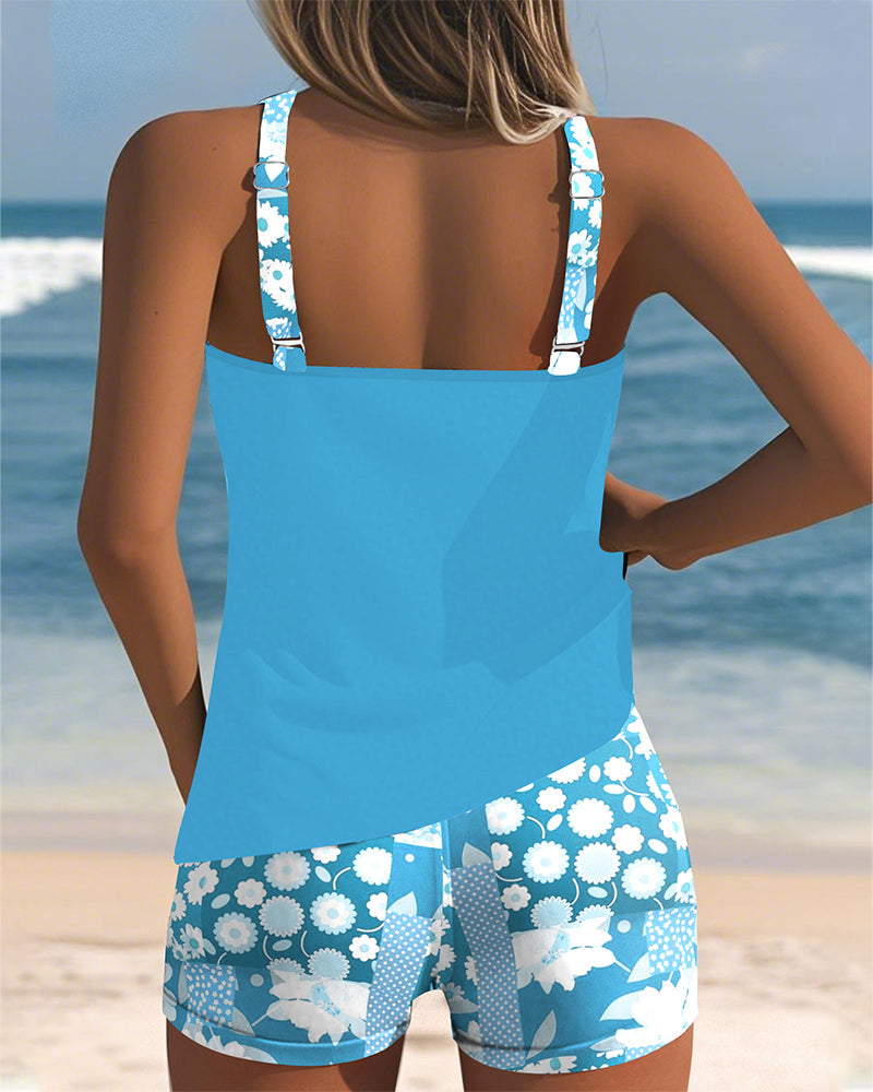 Nina | Stylish Swimsuit Set