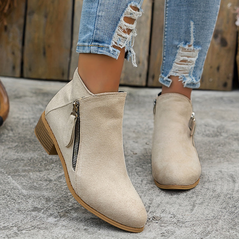Mia | Stylish Women's Orthopaedic Shoes