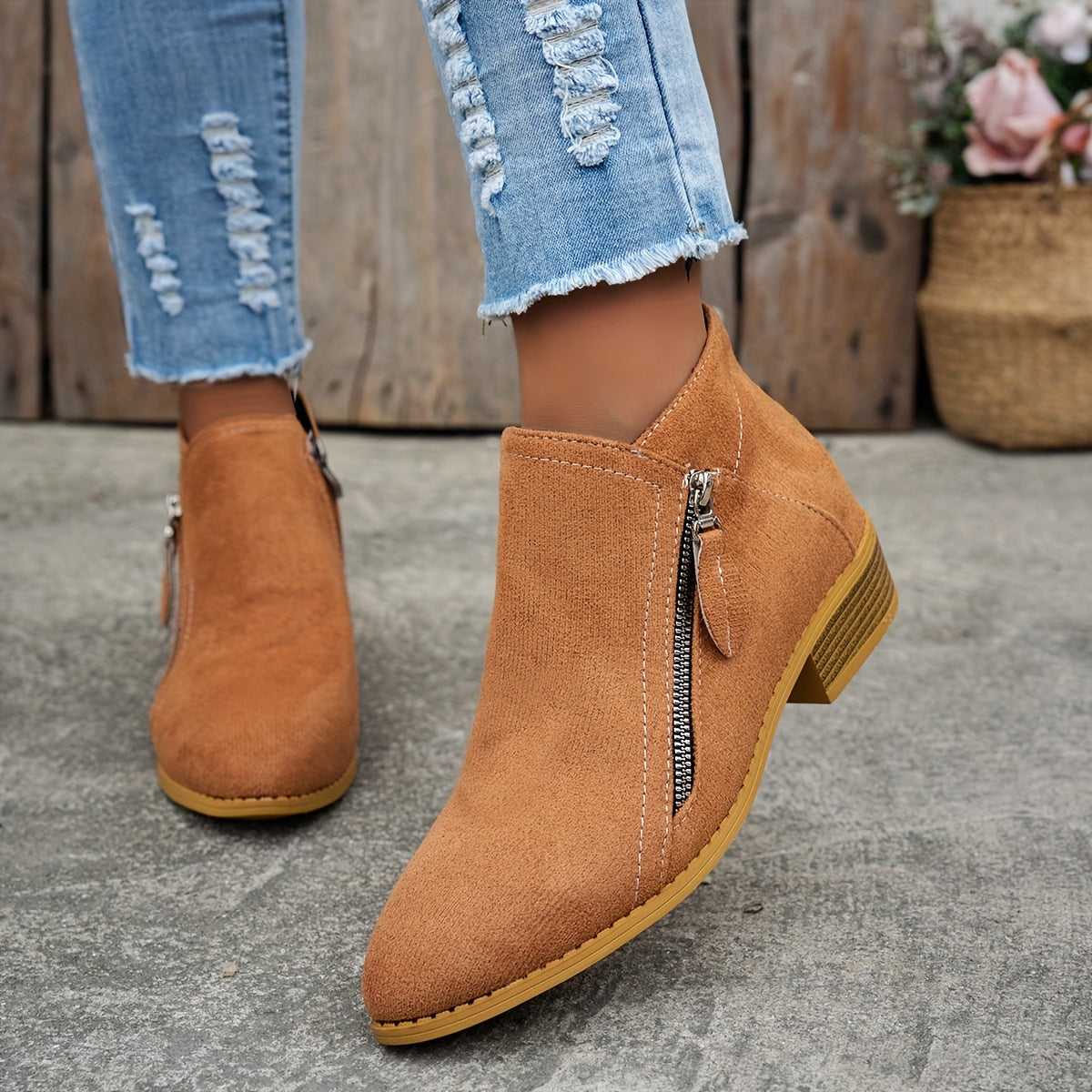 Mia | Fashionable Women's Orthopaedic Shoes